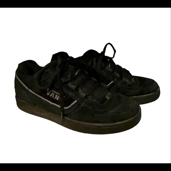 Vans | Shoes | Vans Malone Suede Skate 